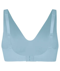 Super Comfort BH - Blau