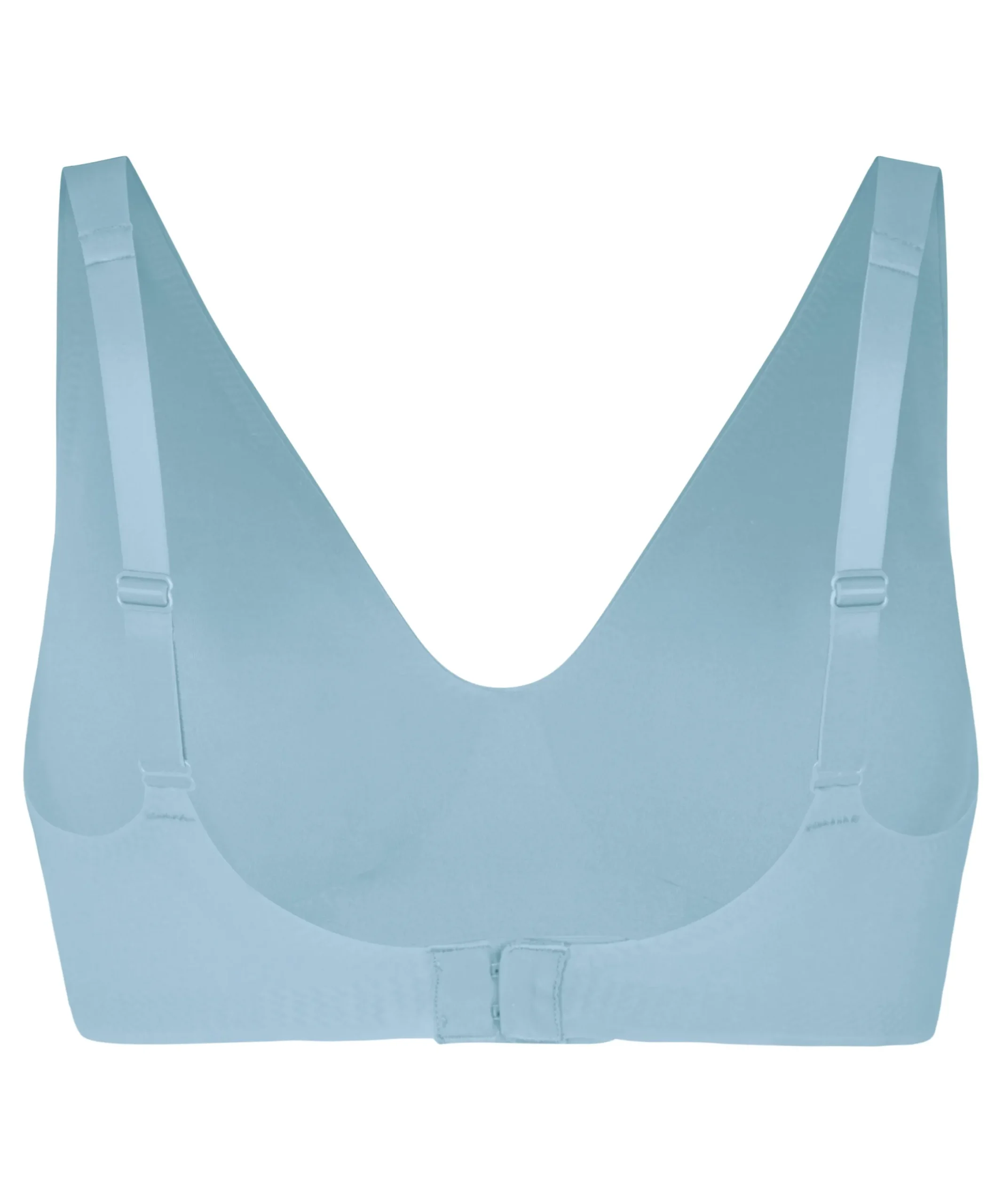 Super Comfort BH - Blau