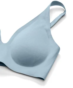 Super Comfort BH - Blau