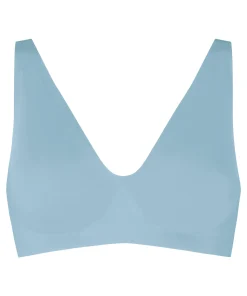 Super Comfort BH - Blau