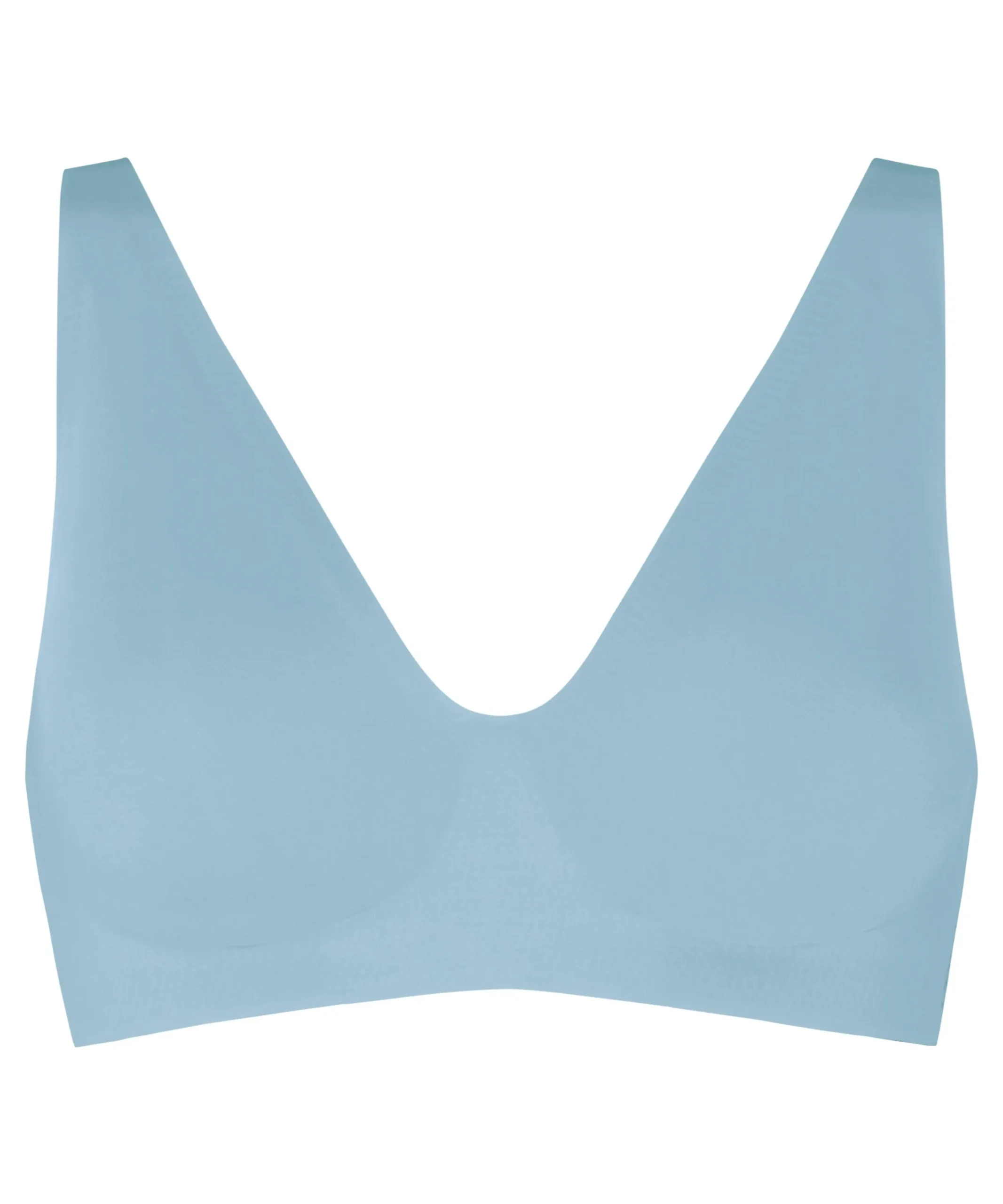 Super Comfort BH - Blau