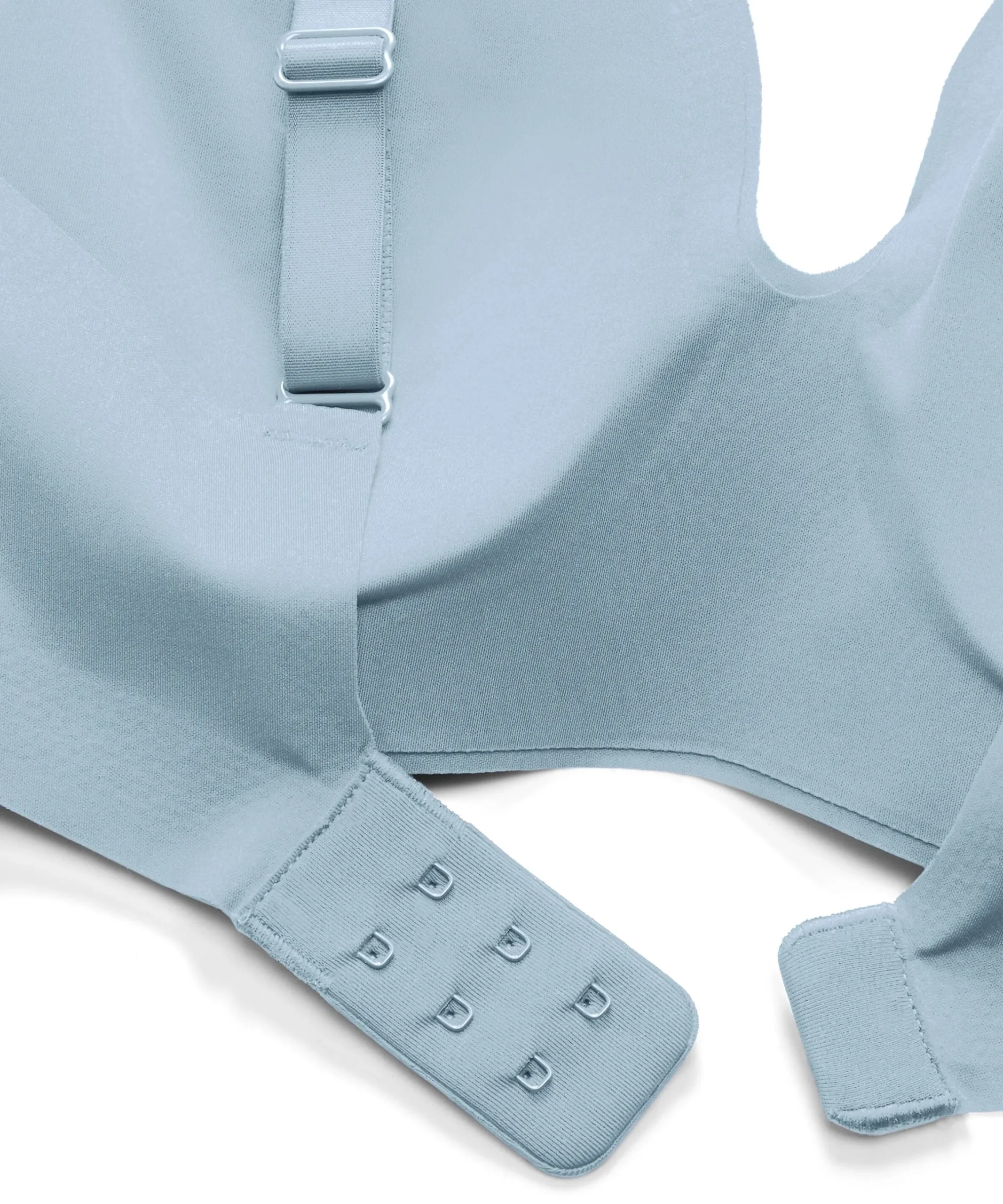 Super Comfort BH - Blau