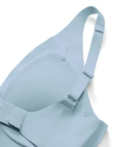 Super Comfort BH - Blau