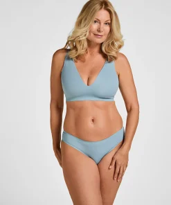 Super Comfort BH - Blau