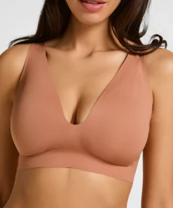 Super Comfort BH - Braun
