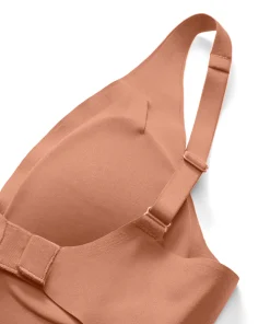 Super Comfort BH - Braun