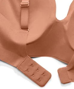 Super Comfort BH - Braun