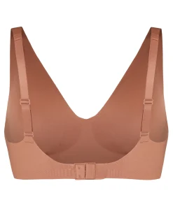 Super Comfort BH - Braun