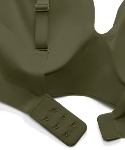 Super Comfort BH - Grün