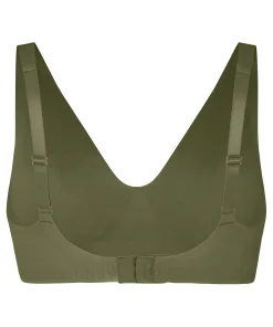 Super Comfort BH - Grün