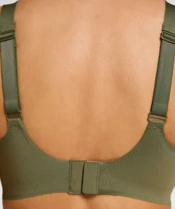 Super Comfort BH - Grün