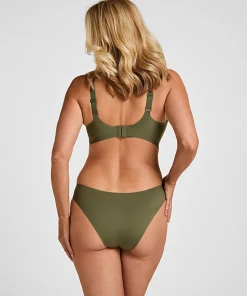 Super Comfort BH - Grün