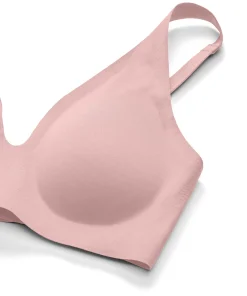Super Comfort BH - Rosa