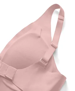 Super Comfort BH - Rosa