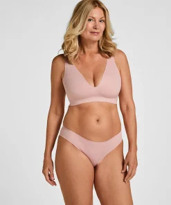 Super Comfort BH - Rosa