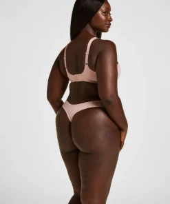Super Comfort BH - Rosa