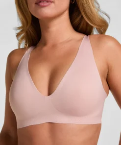Super Comfort BH - Rosa