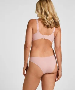 Super Comfort BH - Rosa