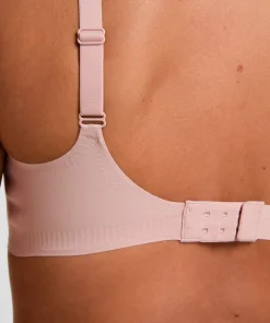 Super Comfort BH - Rosa