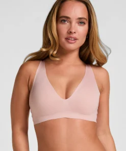 Super Comfort BH - Rosa