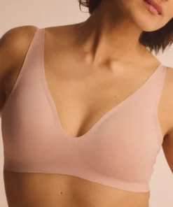 Super Comfort BH - Rosa