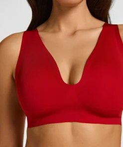 Super Comfort BH - Rot