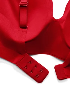 Super Comfort BH - Rot