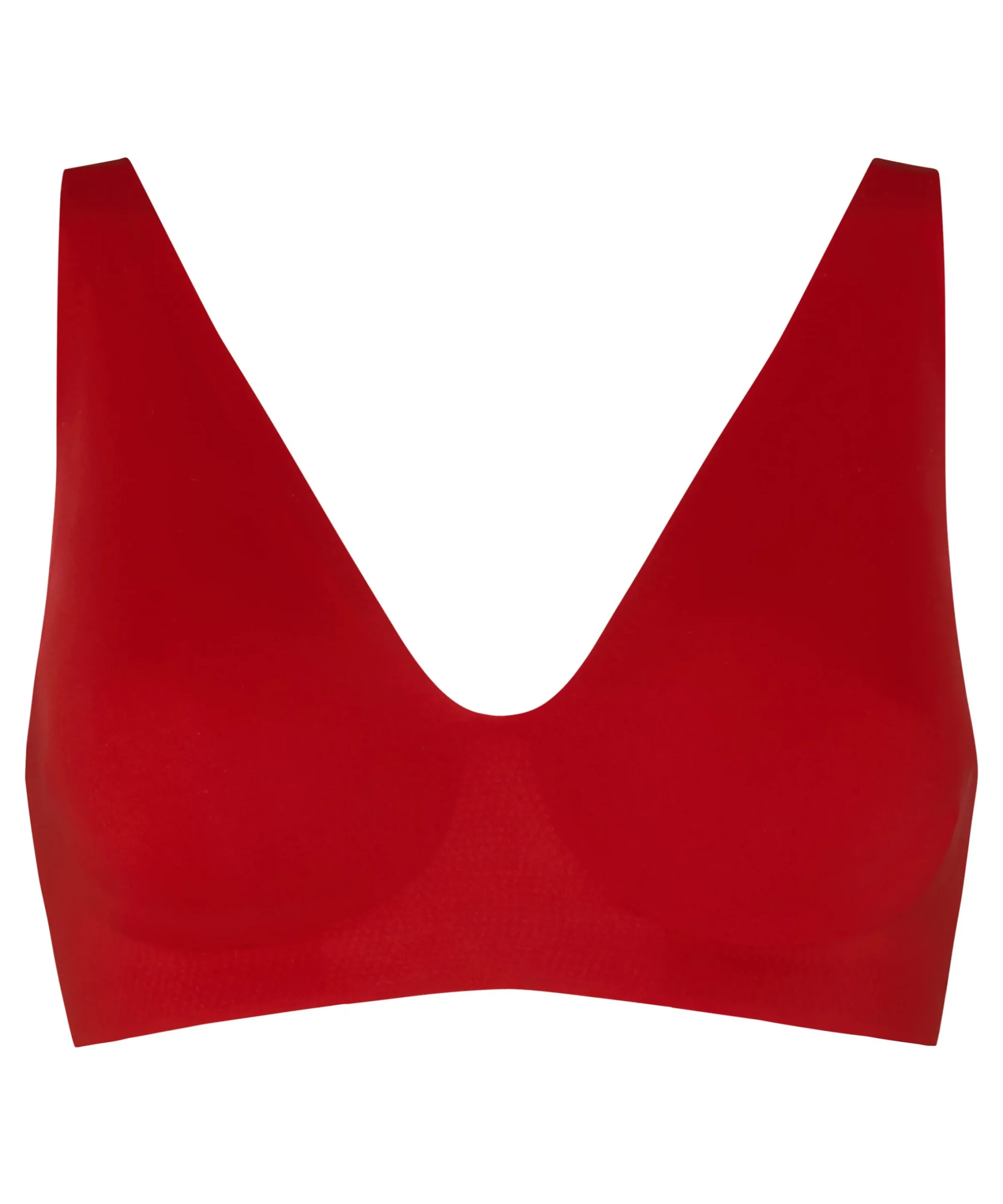 Super Comfort BH - Rot