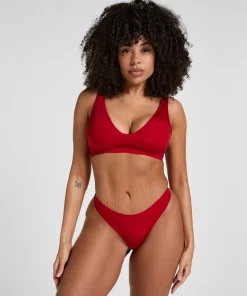 Super Comfort BH - Rot