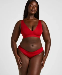 Super Comfort BH - Rot