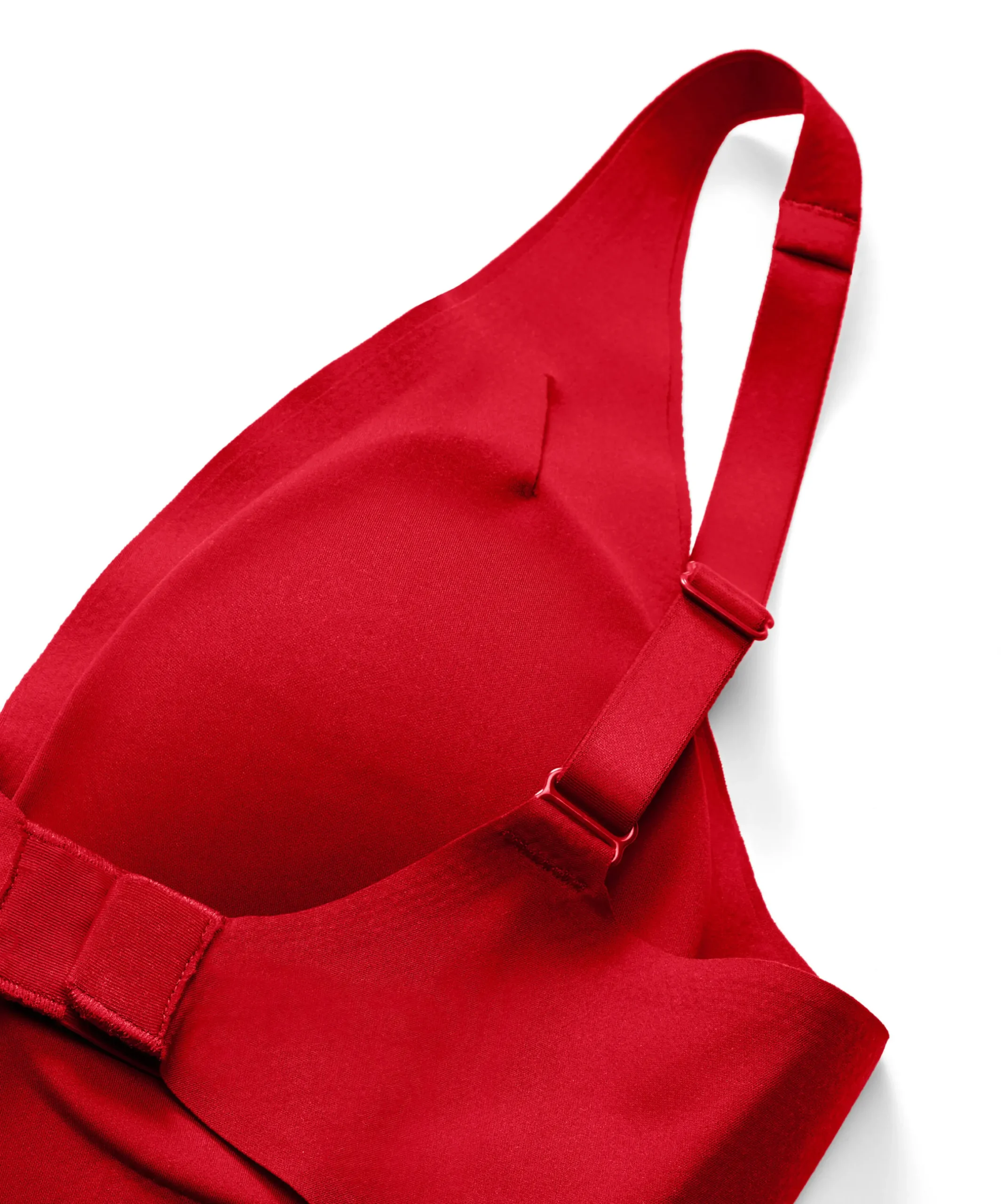 Super Comfort BH - Rot