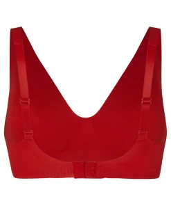 Super Comfort BH - Rot