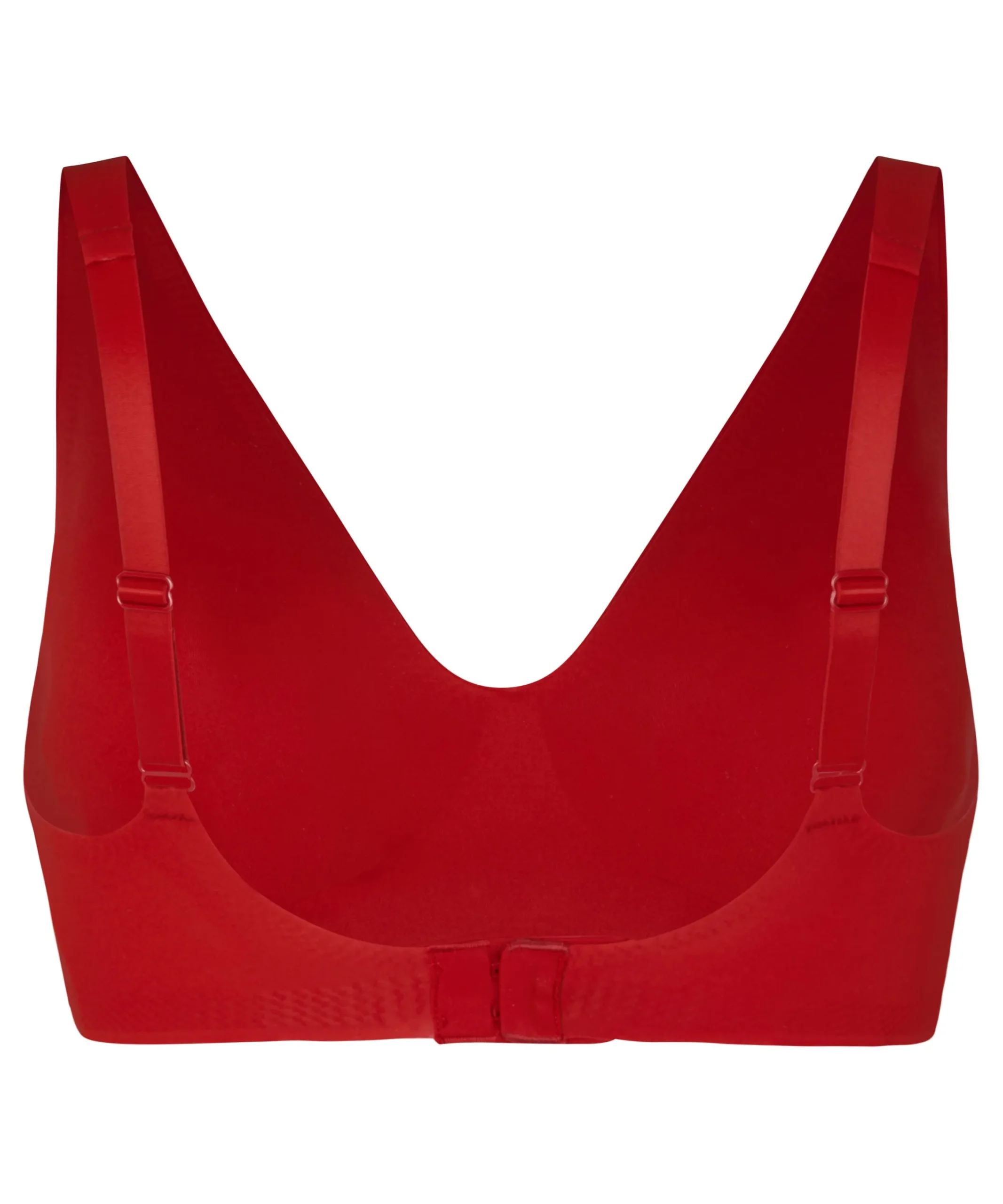 Super Comfort BH - Rot