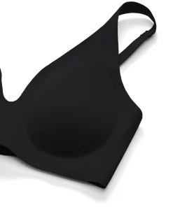 Super Comfort BH - Schwarz