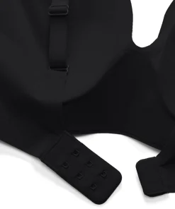 Super Comfort BH - Schwarz