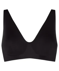 Super Comfort BH - Schwarz
