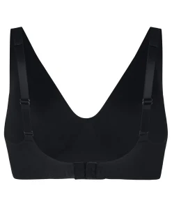 Super Comfort BH - Schwarz