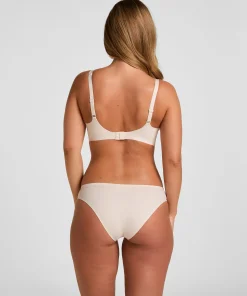 Super Comfort Brazilian - Beige