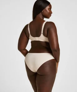 Super Comfort Brazilian - Beige