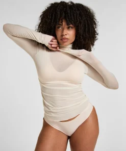 Super Comfort Brazilian - Beige