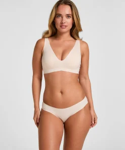 Super Comfort Brazilian - Beige
