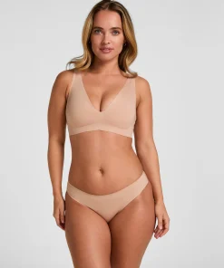 Super Comfort Brazilian - Beige