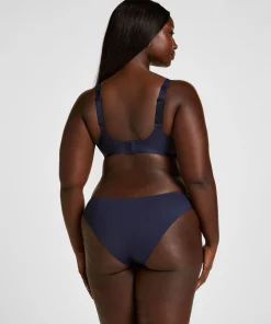Super Comfort Brazilian - Blau