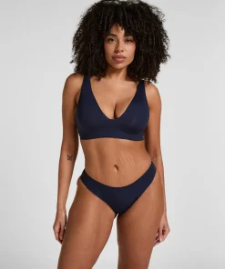 Super Comfort Brazilian - Blau
