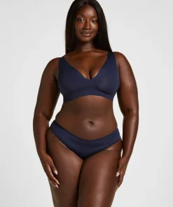 Super Comfort Brazilian - Blau