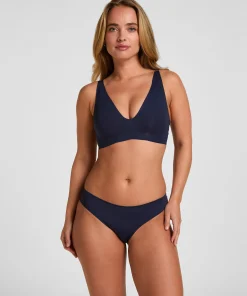 Super Comfort Brazilian - Blau