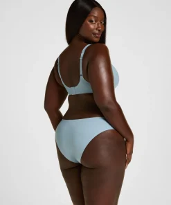 Super Comfort Brazilian - Blau