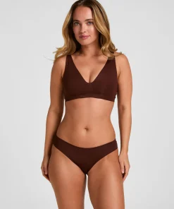 Super Comfort Brazilian - Braun
