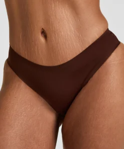 Super Comfort Brazilian - Braun