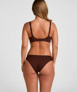Super Comfort Brazilian - Braun
